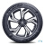 Michelin Pilot Alpin 5 SUV 255/55 R19 111V XL N0 TL