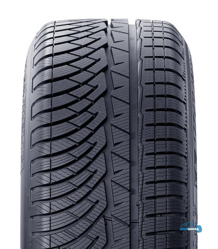 Michelin Pilot Alpin 4 315/35 R20 110V XL Pilot Alpin PA4 N0 TL S.P.