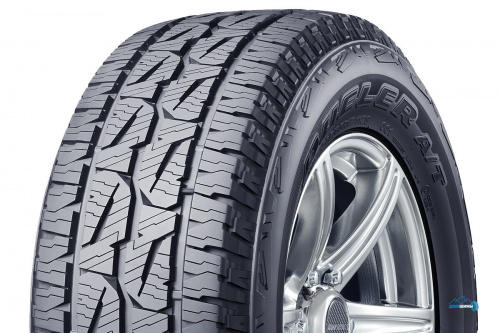 Bridgestone Dueler A/T 001 265/70 R16 112T