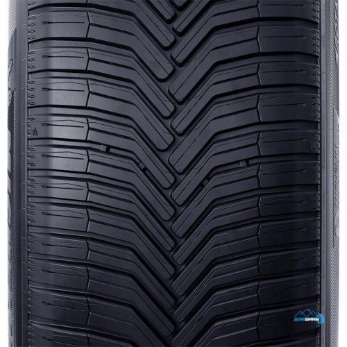 Michelin CrossClimate SUV 215/50 R18 92W TL