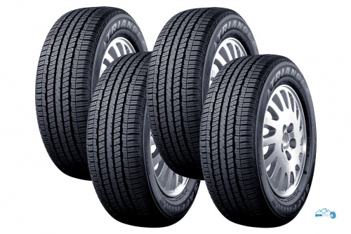 Triangle Sapphire TR257 235/55 R18 100V