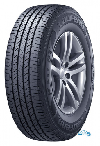 Laufenn X-FIT HT LD01 245/70 R16 107T