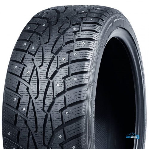 Nankang SW7 235/55 R17 103T (шип.)