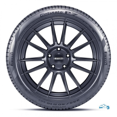 Pirelli Cinturato P7 New 245/50 R19 105W * BMW