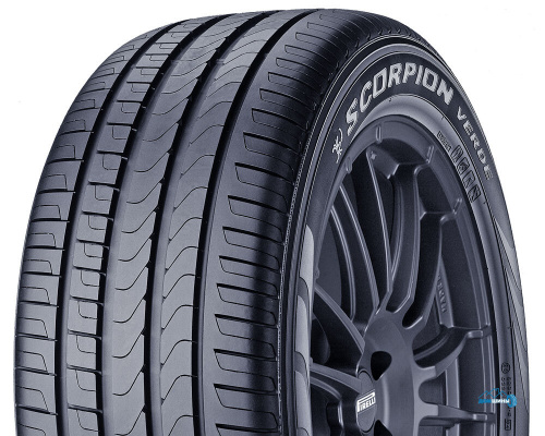 Pirelli Scorpion Verde 255/55 R18 109Y XL
