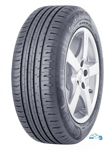 Continental ContiEcoContact 5 225/50 R17 94V TL