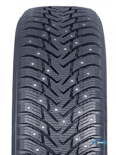 Nokian Tyres Nordman 8 SUV  225/55 R19 103T (шип.)