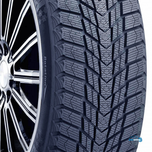 Nexen Winguard ICE SUV XL 285/60 R18 116Q