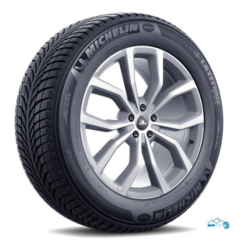 Michelin Latitude Alpin 2 255/50 R20 109V XL  TL