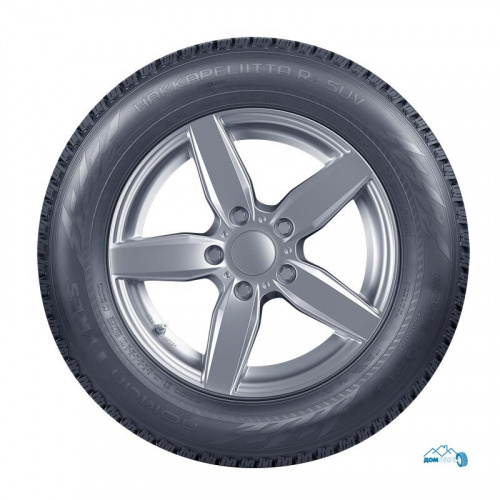 Nokian Tyres Hakkapeliitta R3 SUV 215/65 R16 102R XL  TL