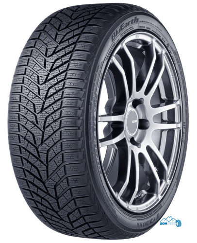 Yokohama BluEarth Winter V905 235/50 R19 103V BluEarth*Winter V905 TL