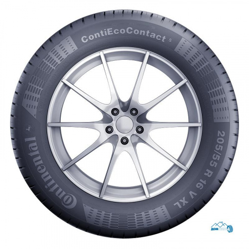 Continental ContiEcoContact 5 225/50 R17 94V TL