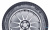Goodyear UltraGrip Performance SUV Gen-1 275/45 R21 110V XL  MO1 TL FP
