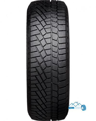 Gislaved Soft*Frost 200 SUV 265/60 R18 114T XL  TL FR