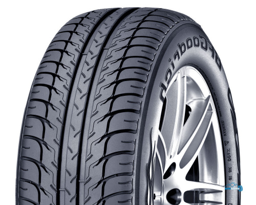 BFGoodrich G-Grip 205/50 R16 87V TL