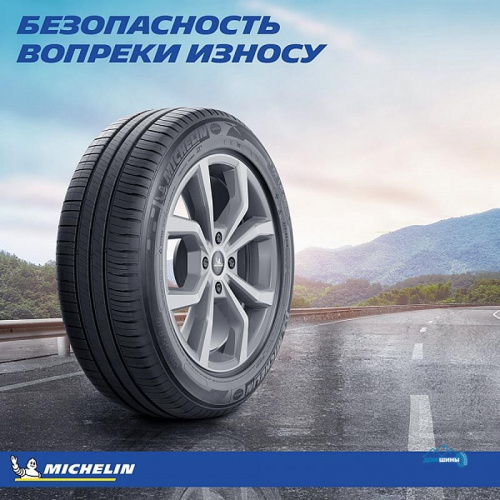 Michelin Energy XM2 + 205/60 R16 92V