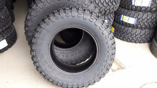 GINELL GN3000 245/75 R16 120/116Q