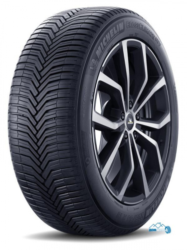 Michelin CrossClimate SUV 215/50 R18 92W TL