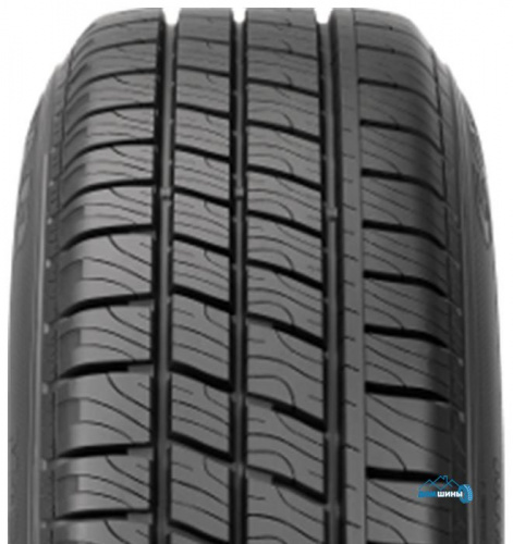 Goodyear Cargo Vector 2 215/60 R17C 109T  TL M+S 3PMSF