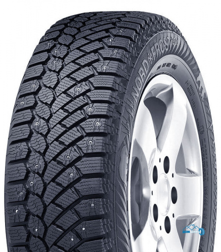 Gislaved Nord*Frost 200 SUV 225/70 R16 107T XL