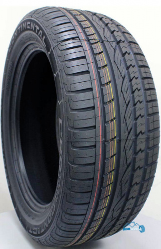 Continental ContiCrossContact UHP 255/55 R19  111H
