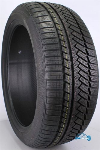 Continental ContiWinterContact TS 850 P 255/50 R19 103T