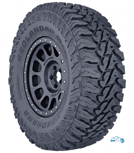 Yokohama Geolandar M/T G003 LT245/75 R16 120/116Q  TL POR M+S
