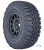 Yokohama Geolandar M/T G003 LT245/75 R16 120/116Q  TL POR M+S