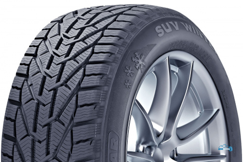 Tigar SUV Winter 215/65 R17 99V TL