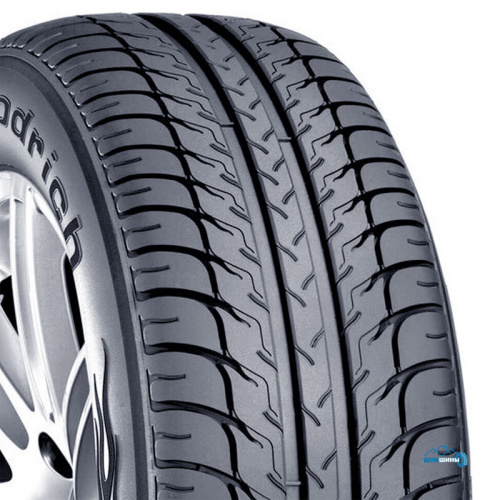 BFGoodrich G-Grip 205/50 R16 87V TL
