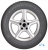 Goodyear Vector 4Seasons Gen-1 205/50 R17 93V XL TL M+S