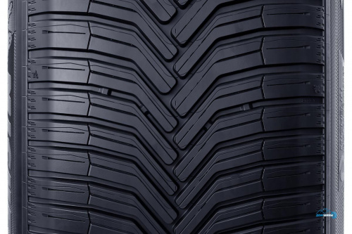 Michelin CrossClimate SUV 215/50 R18 92W TL