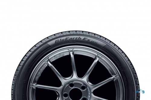 Yokohama BluEarth-Es ES32A 225/50 R17 94V  TL