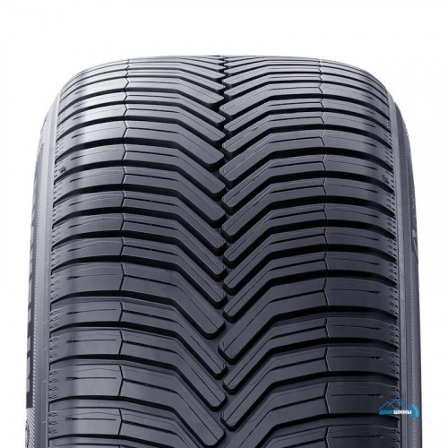 Michelin CrossClimate SUV 215/50 R18 92W TL