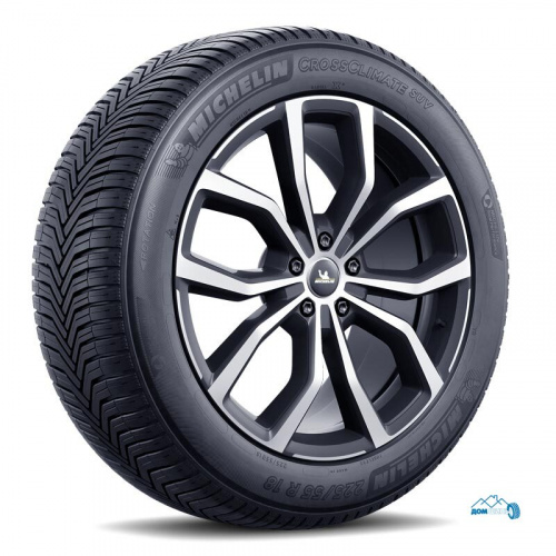 Michelin CrossClimate SUV 215/50 R18 92W TL