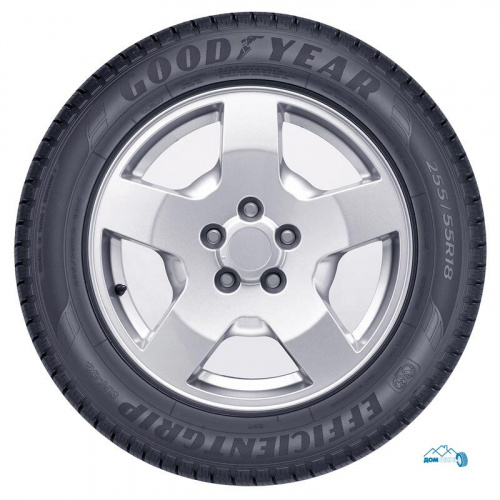 Goodyear EfficientGrip SUV 265/65 R17 112H TL FP M+S