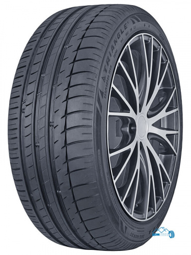 Triangle SporteX TH201 275/40 R21 107Y XL TL M+S