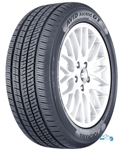 Yokohama AVID GT S35A 305/40 R20 112V XL N0 TL
