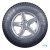 Nokian Tyres (Ikon Tyres) Nordman 8 SUV 235/70 R16 106T шип