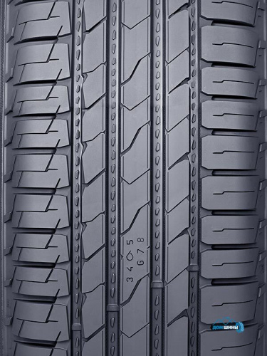 Nokian Tyres (Ikon Tyres) Nordman S2 SUV 265/65 R17 112H