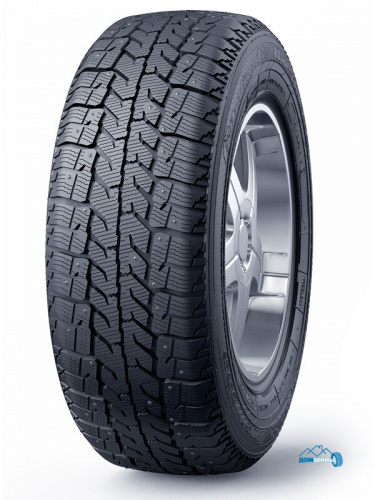 Cordiant Business CW2 205/75 R16C 111Q шип