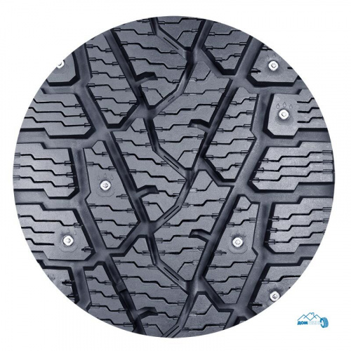 Nokian Tyres Hakkapeliitta C3 215/65 R16C 109/107R  TL (шип.)