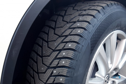 Hankook Winter i*Pike X W429A 245/70 R16 107T STUD