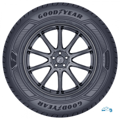 Goodyear EfficientGrip 2 SUV 215/55 R18 99V XL TL