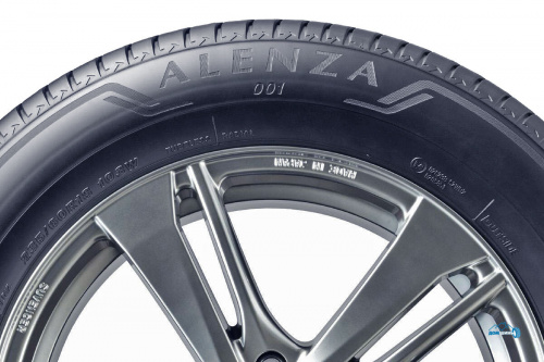 Bridgestone Alenza 001 255/50 R21 109Y XL * TL