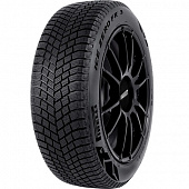Ice Zero Friction 3
