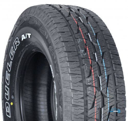 Bridgestone Dueler A/T 001 245/60 R18 105H TL