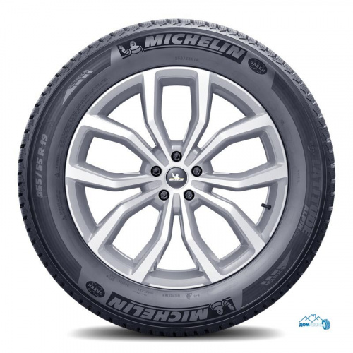 Michelin Latitude Alpin 2 265/65 R17 116H XL TL