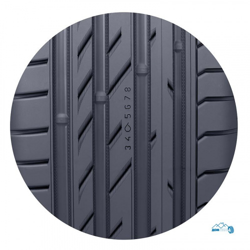Nokian Tyres (Ikon Tyres) Nordman SZ2 245/40 R18 97W