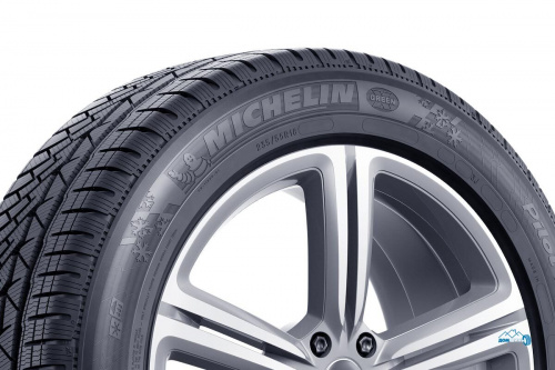 Michelin Pilot Alpin 4 315/35 R20 110V XL Pilot Alpin PA4 N0 TL S.P.